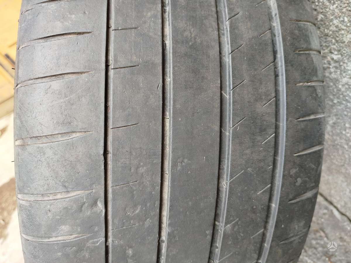 Audi A7, light alloy, R20