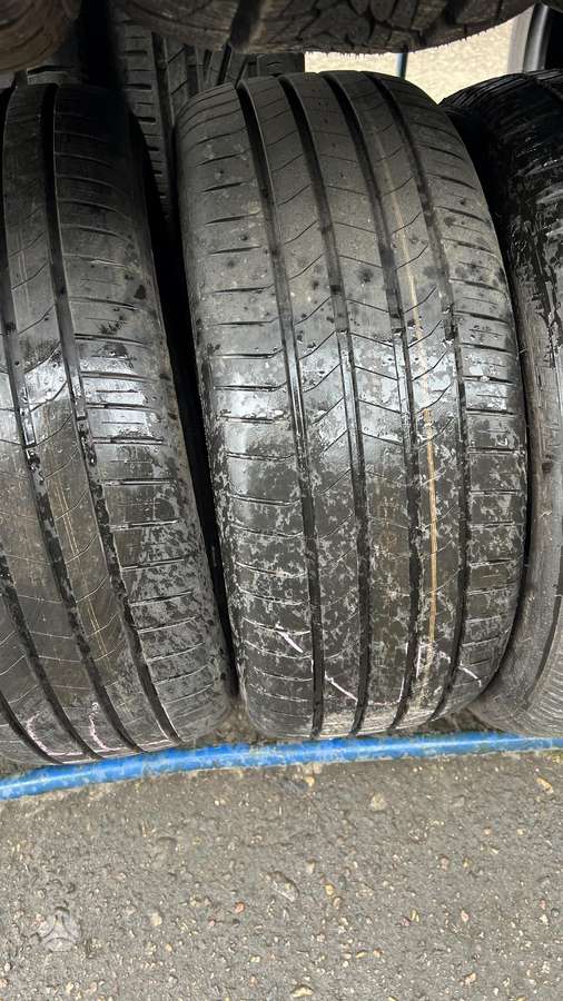 Nexen, summer 205/45 R17