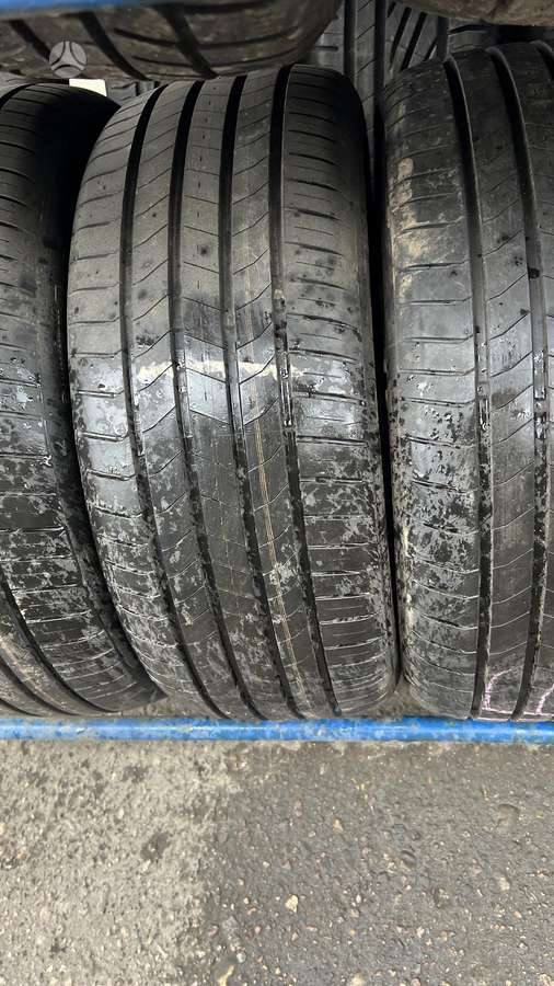 Nexen, летние 205/45 R17