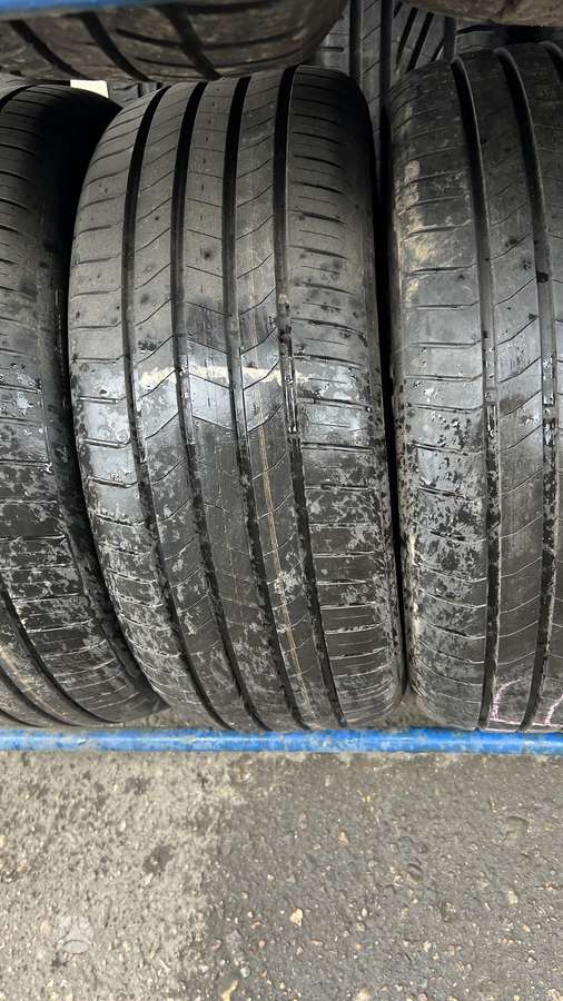 Nexen, summer 205/45 R17