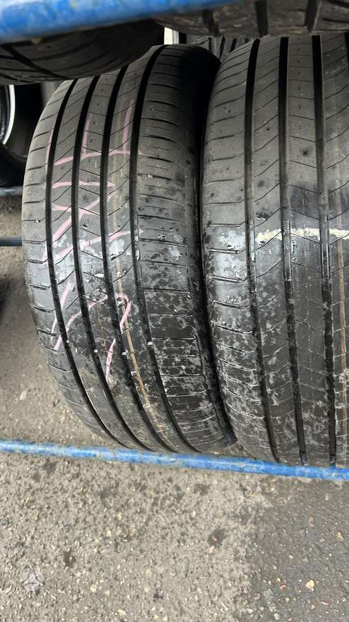 Nexen, летние 205/45 R17
