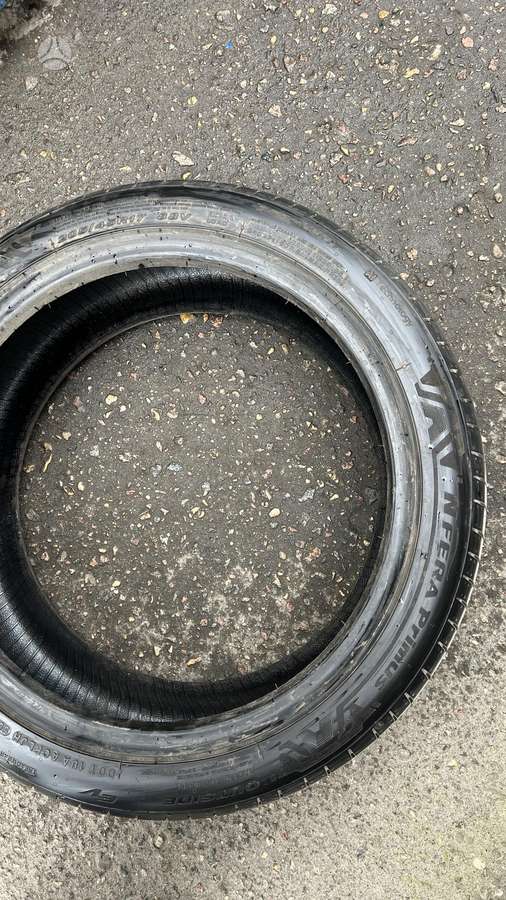 Nexen, летние 205/45 R17