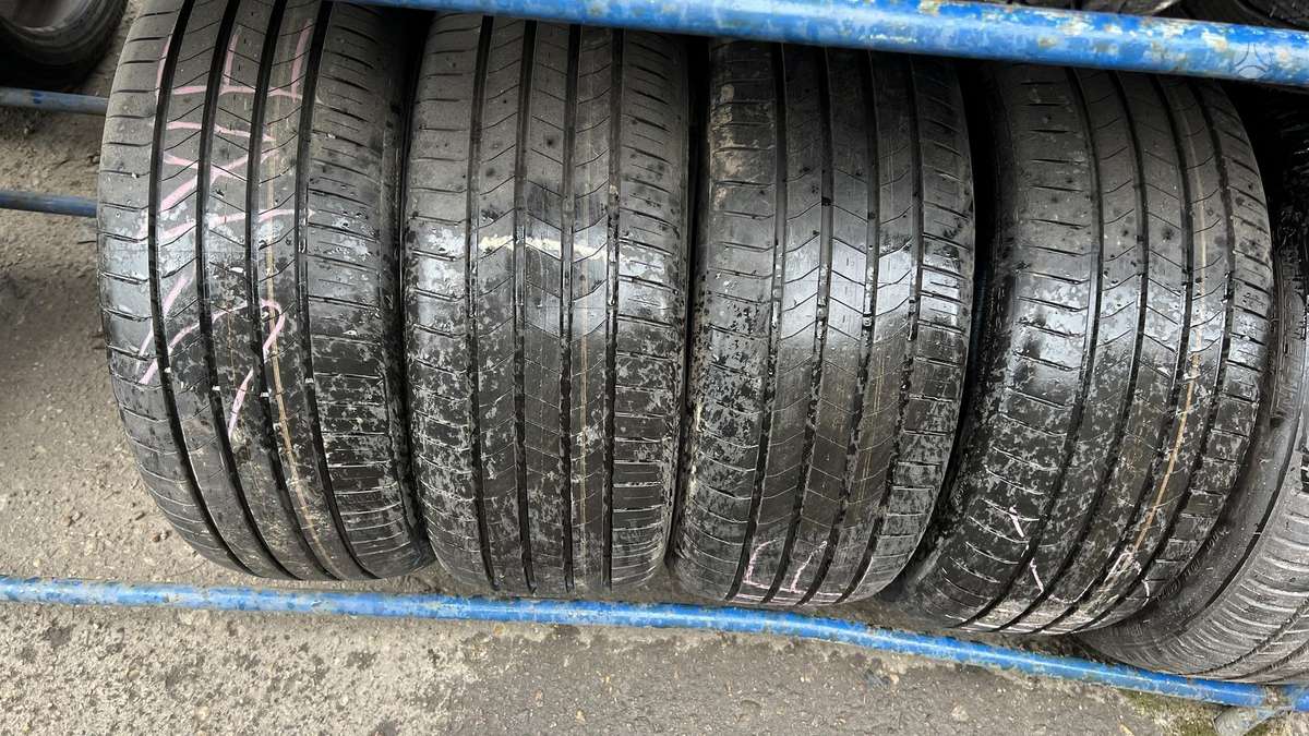 Nexen, summer 205/45 R17