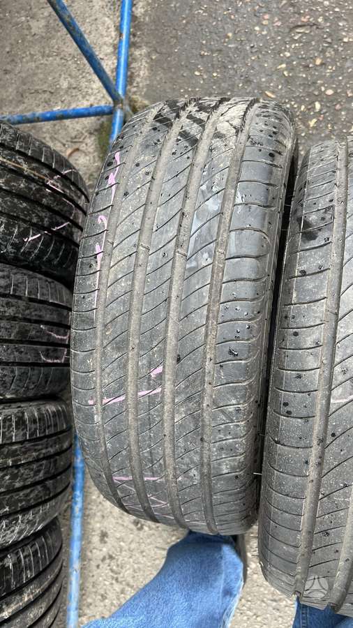 Michelin Primacy 4, summer 205/45 R17