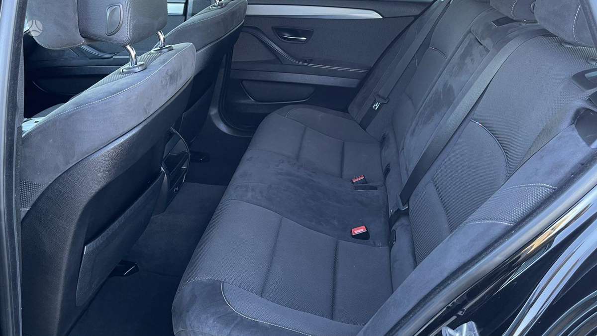 BMW 525, 3.0 l., Универсал
