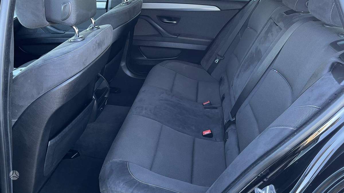 BMW 525, 3.0 l., universalas
