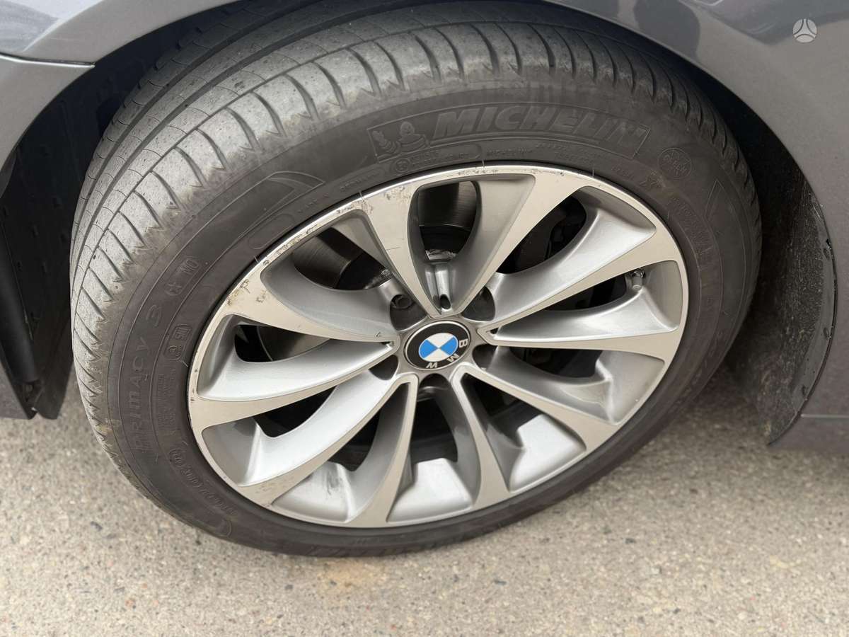 BMW 530, 3.0 l., Универсал