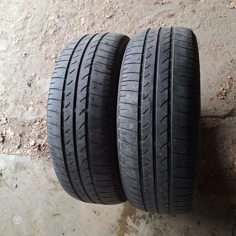 Bridgestone, summer 195/65 R15
