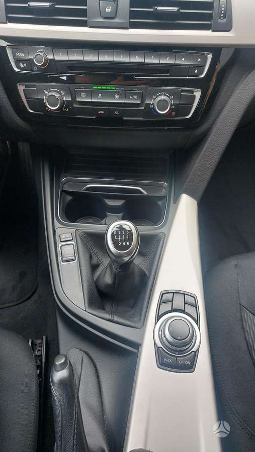 BMW 316, 2.0 l., Универсал