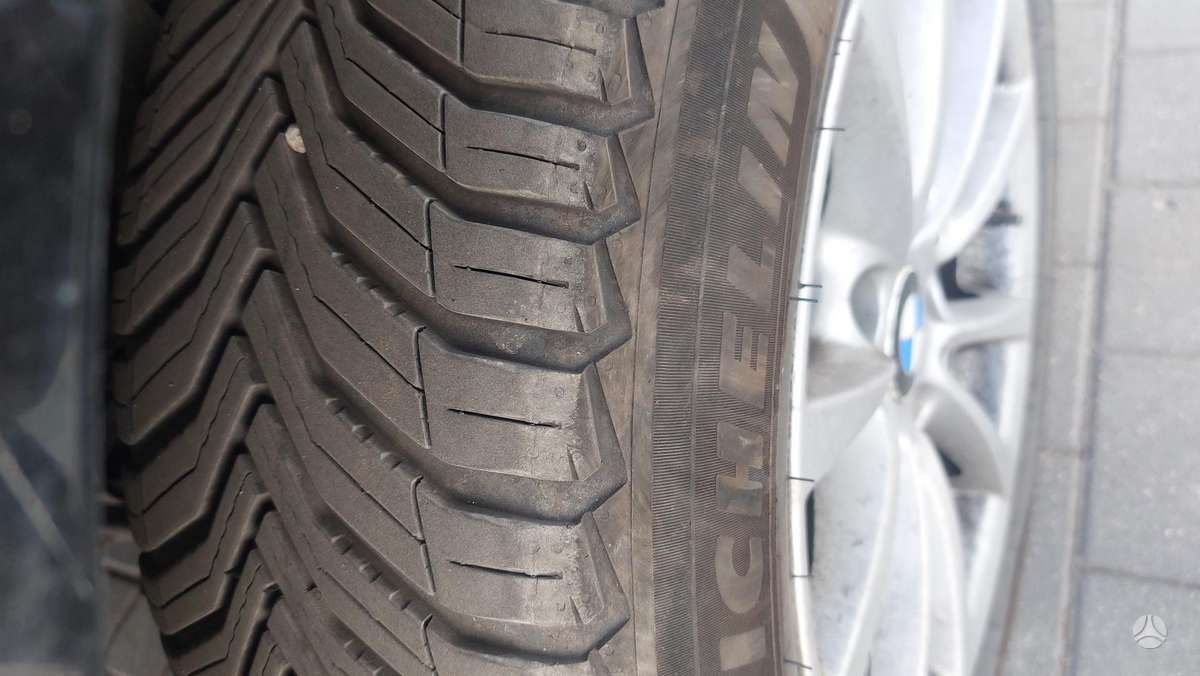 BMW 316, 2.0 l., Универсал