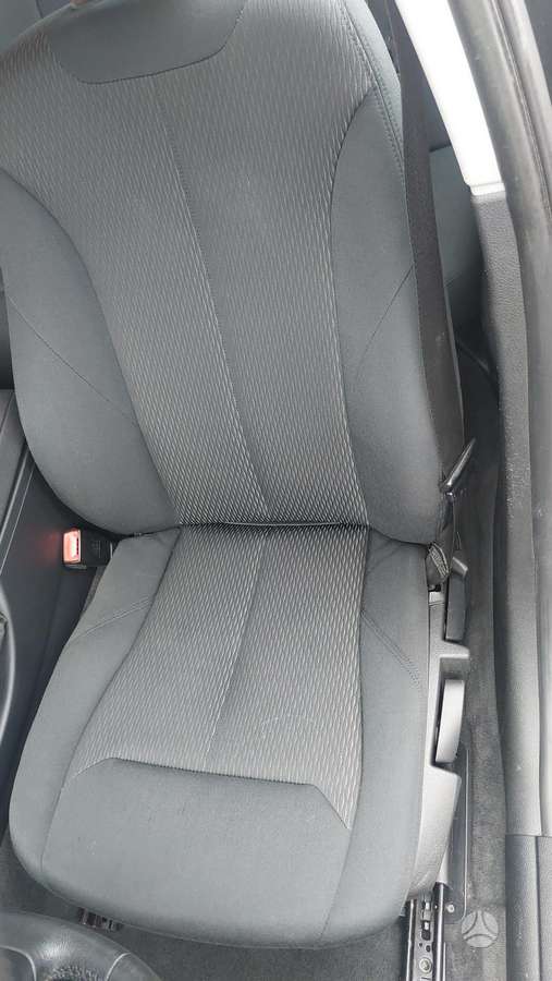 BMW 316, 2.0 l., universalas