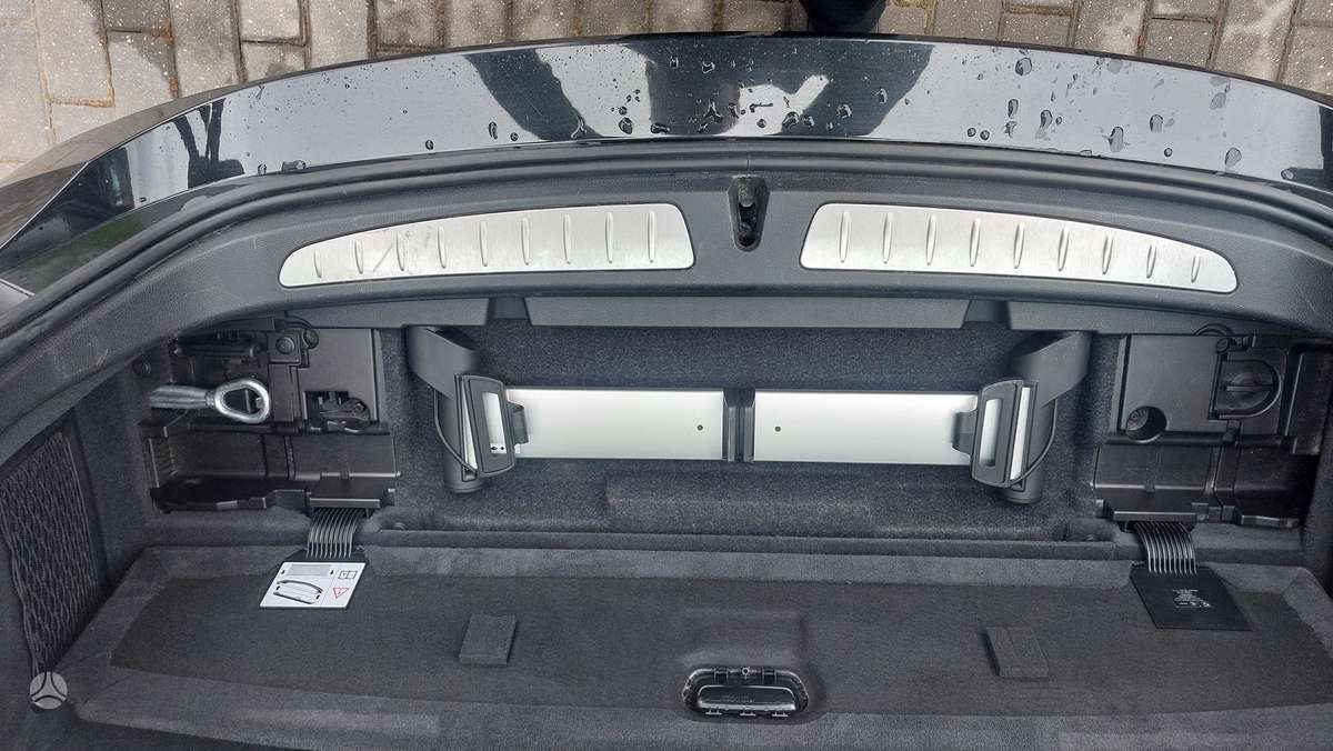 BMW 316, 2.0 l., wagon