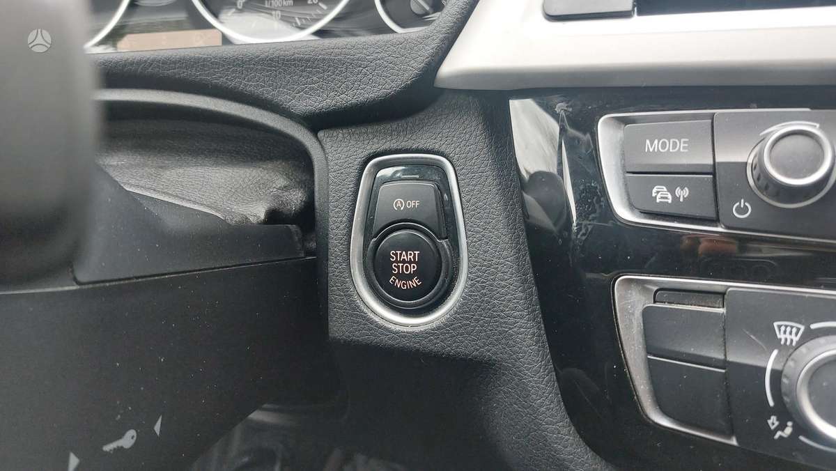 BMW 316, 2.0 l., Универсал