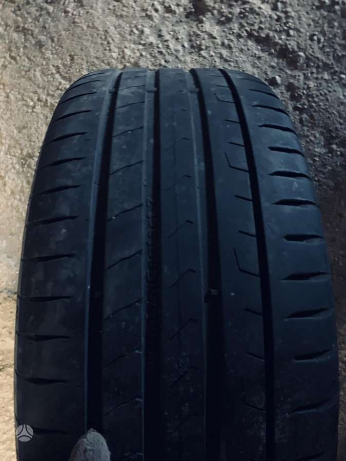 BMW G30/31 STYLE 662M, light alloy, R18