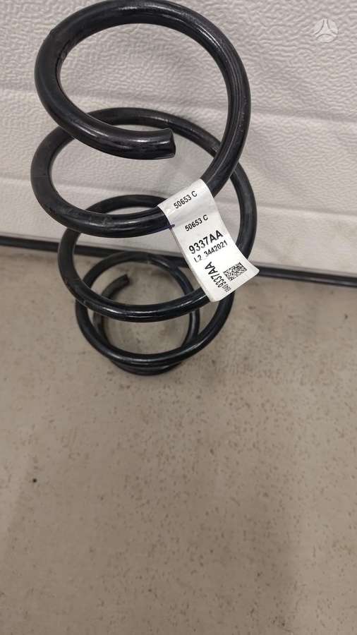 Jeep Compass bumper reinforcement, mirrors, lights