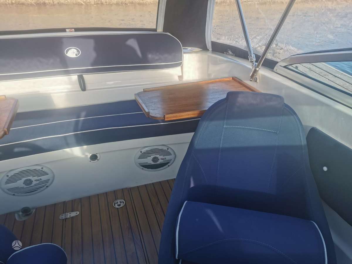 Uttern D55, yachts / cruisers