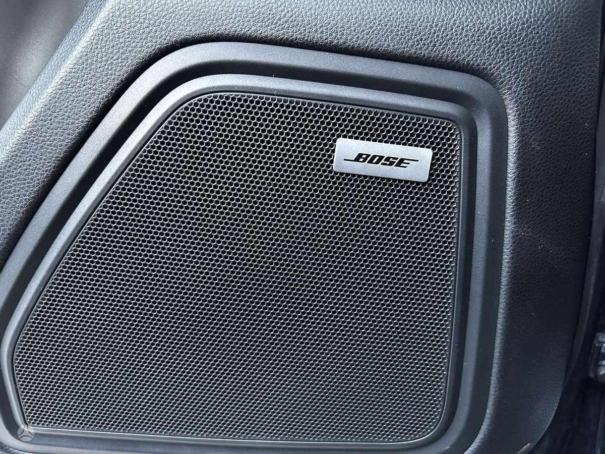 Porsche Macan, 2.0 l., Внедорожник / Кроссовер