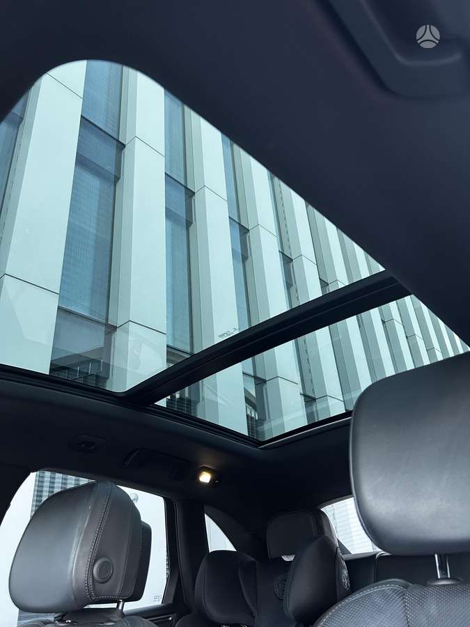 Porsche Macan, 2.0 l., Внедорожник / Кроссовер