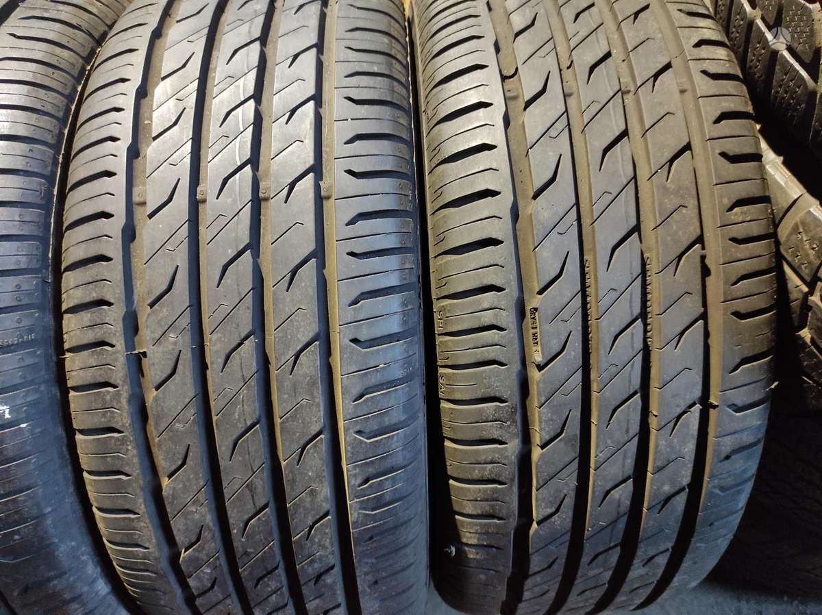 Opel, light alloy, R17