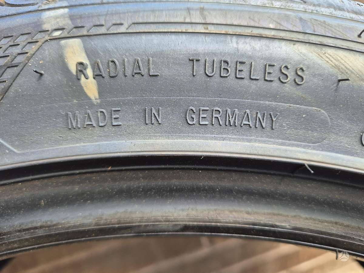 Goodyear, летние 225/45 R18