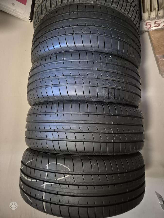Goodyear, summer 225/45 R18