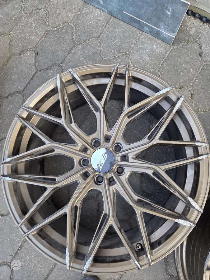 -Kita-, light alloy, R20