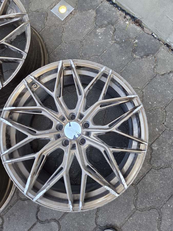 -Kita-, light alloy, R20