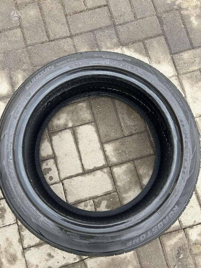 Roadstone, летние 225/45 R18