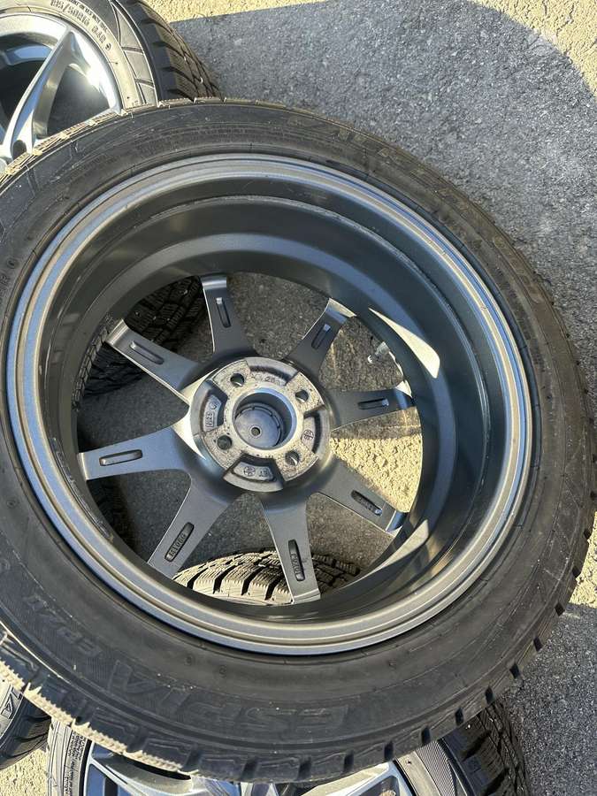 1AV 4x100, легкосплавные , R16