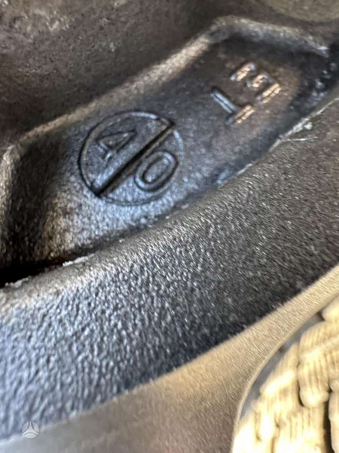 1AV 4x100, легкосплавные , R16
