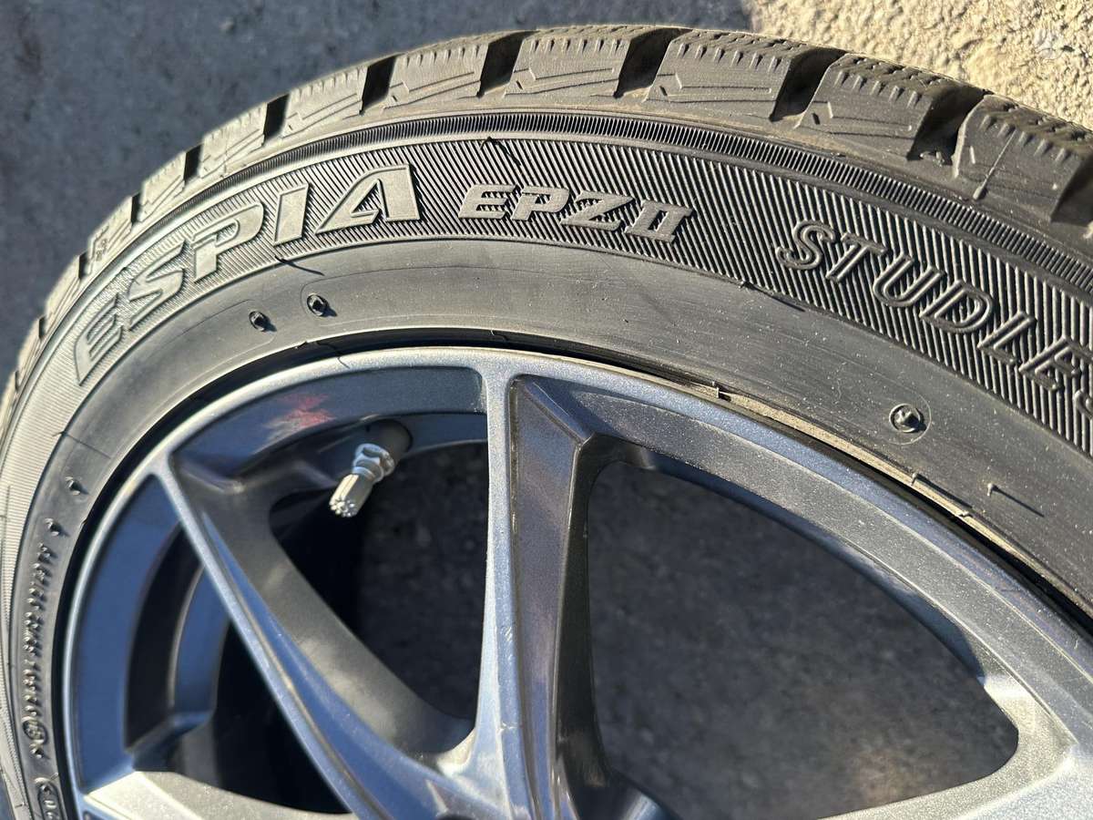 1AV 4x100, легкосплавные , R16