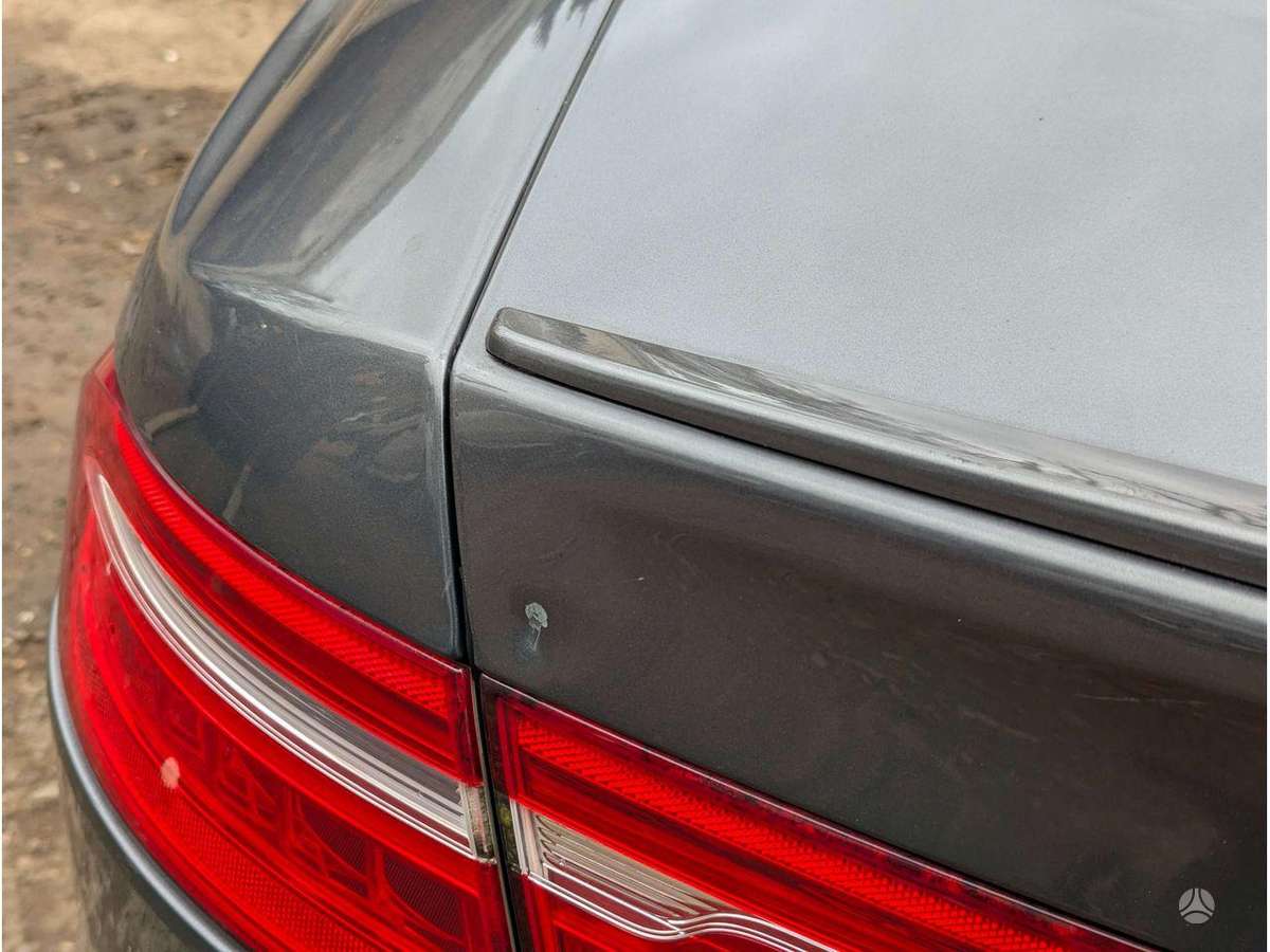 Jaguar XE variklis