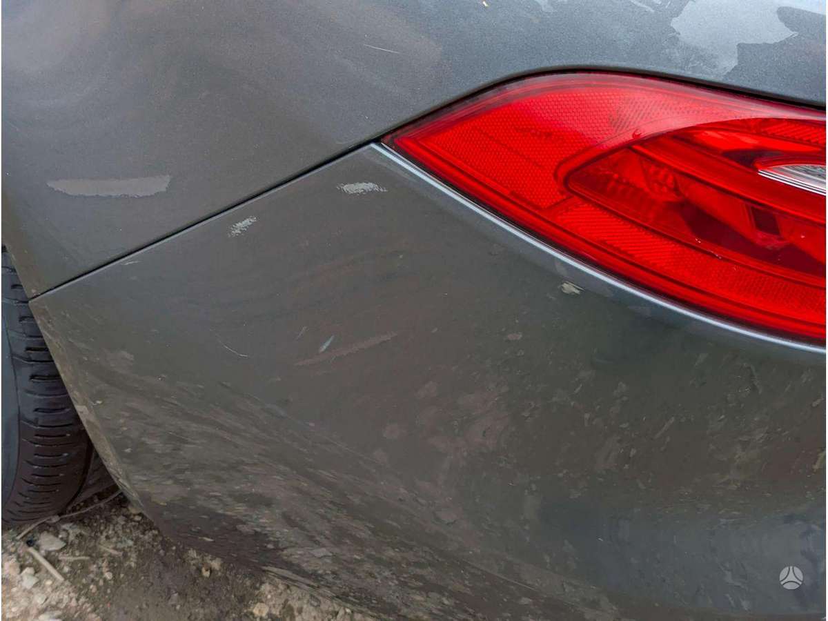 Jaguar XE engine
