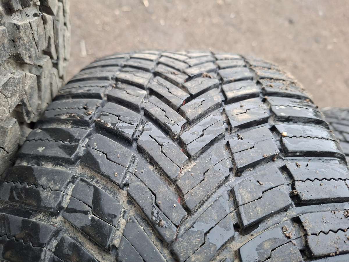 Bridgestone, universalios 225/60 R18