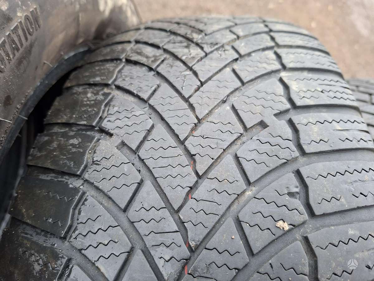 Bridgestone, universalios 225/60 R18