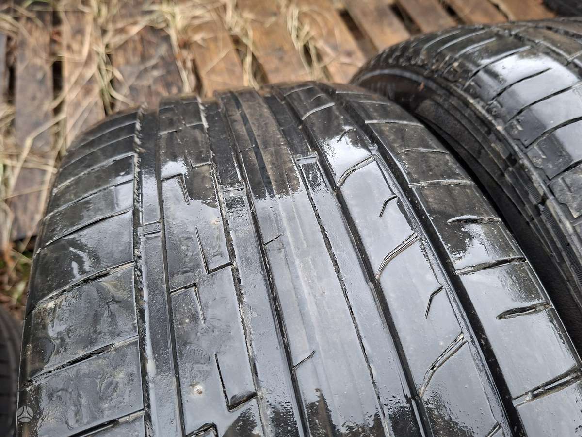 Sailun 2024 6mm, летние 245/45 R19