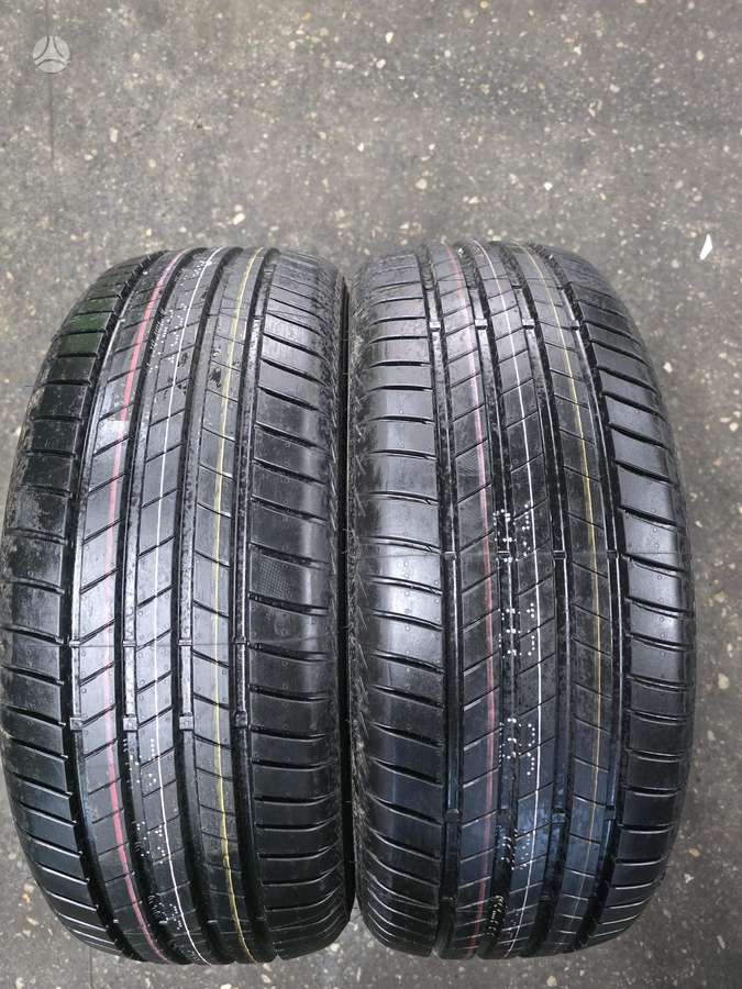 Bridgestone, летние 225/45 R19