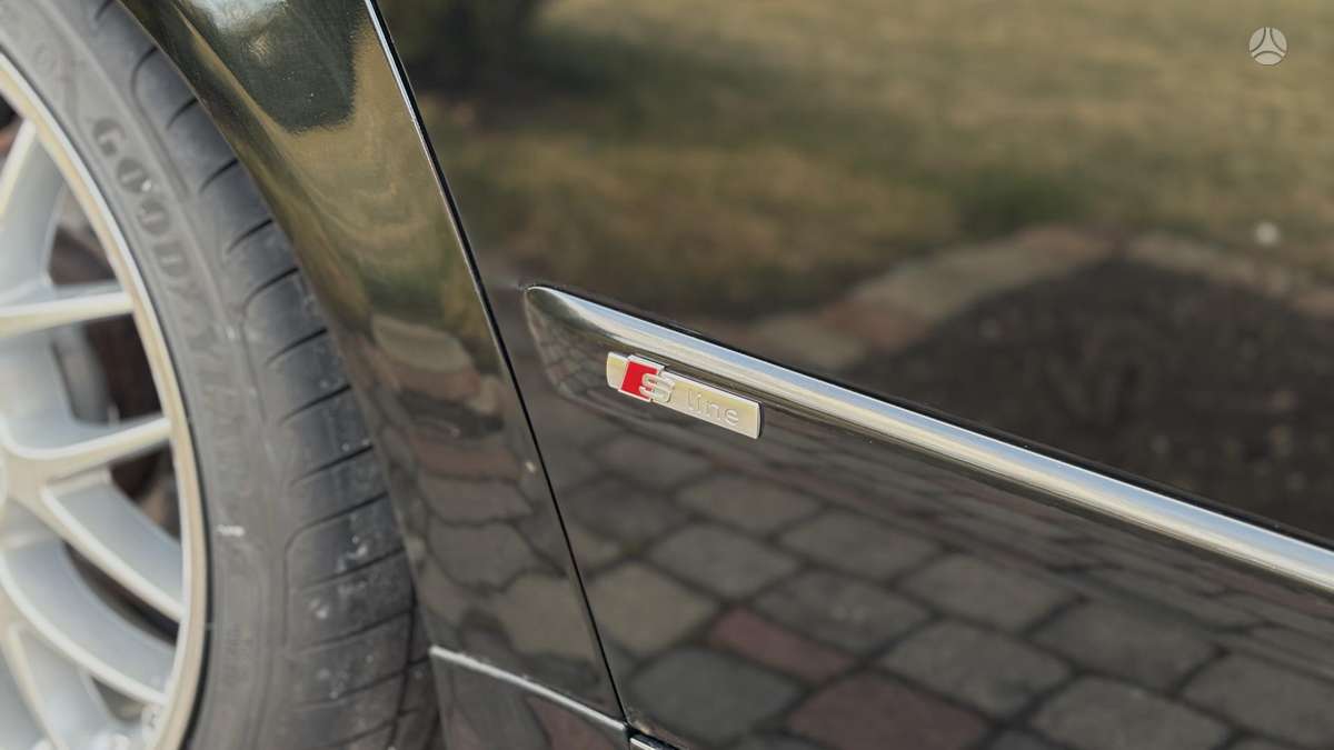 Audi A4, 1.8 l., Универсал