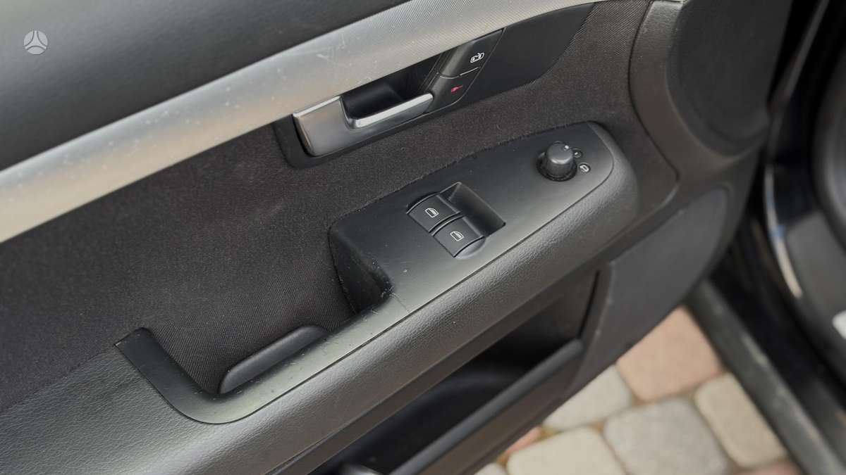 Audi A4, 1.8 l., Универсал