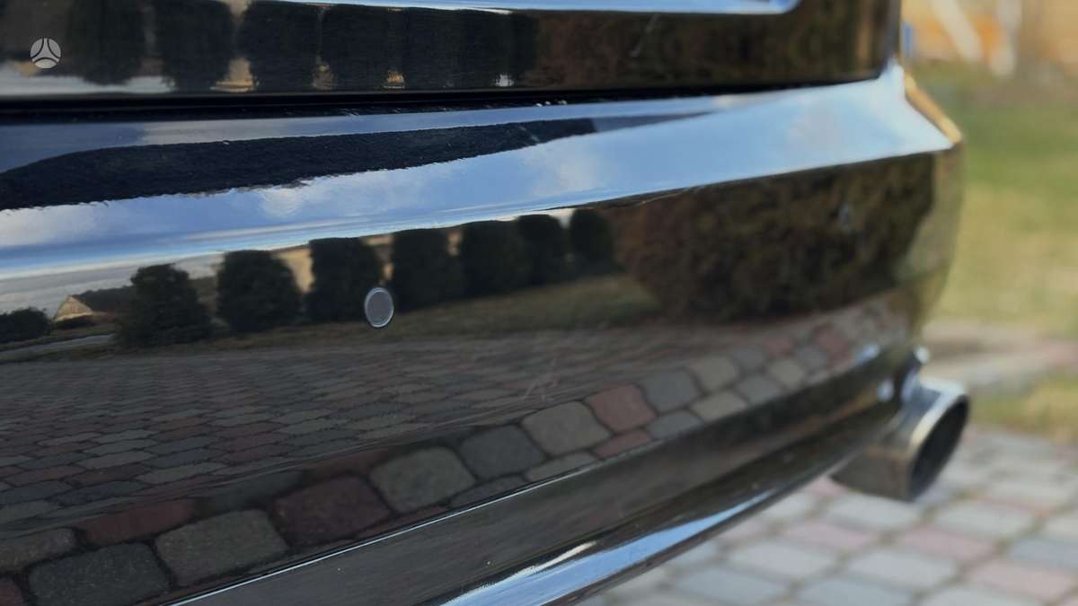 Audi A4, 1.8 l., Универсал
