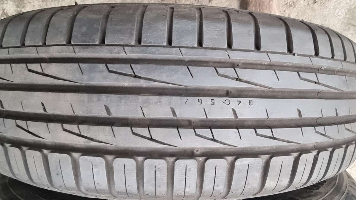 Nordman Sout, summer 185/65 R15
