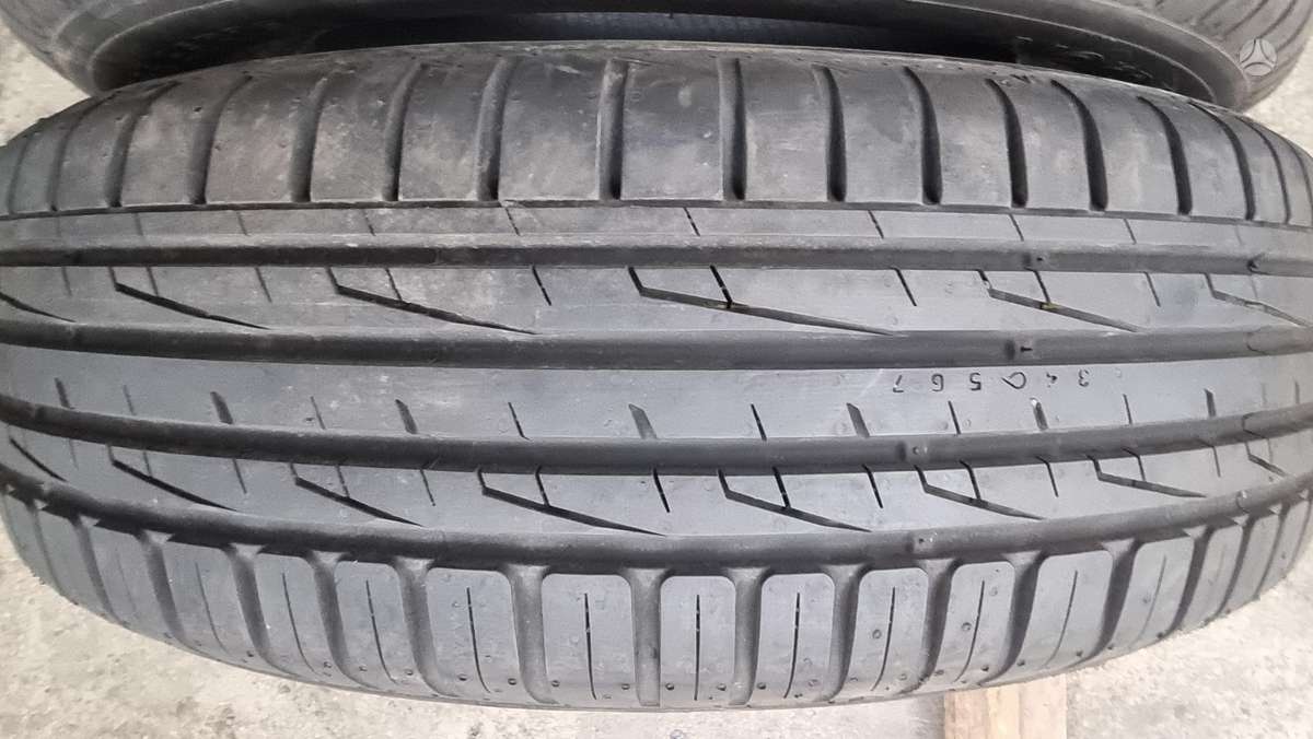 Nordman Sout, летние 185/65 R15