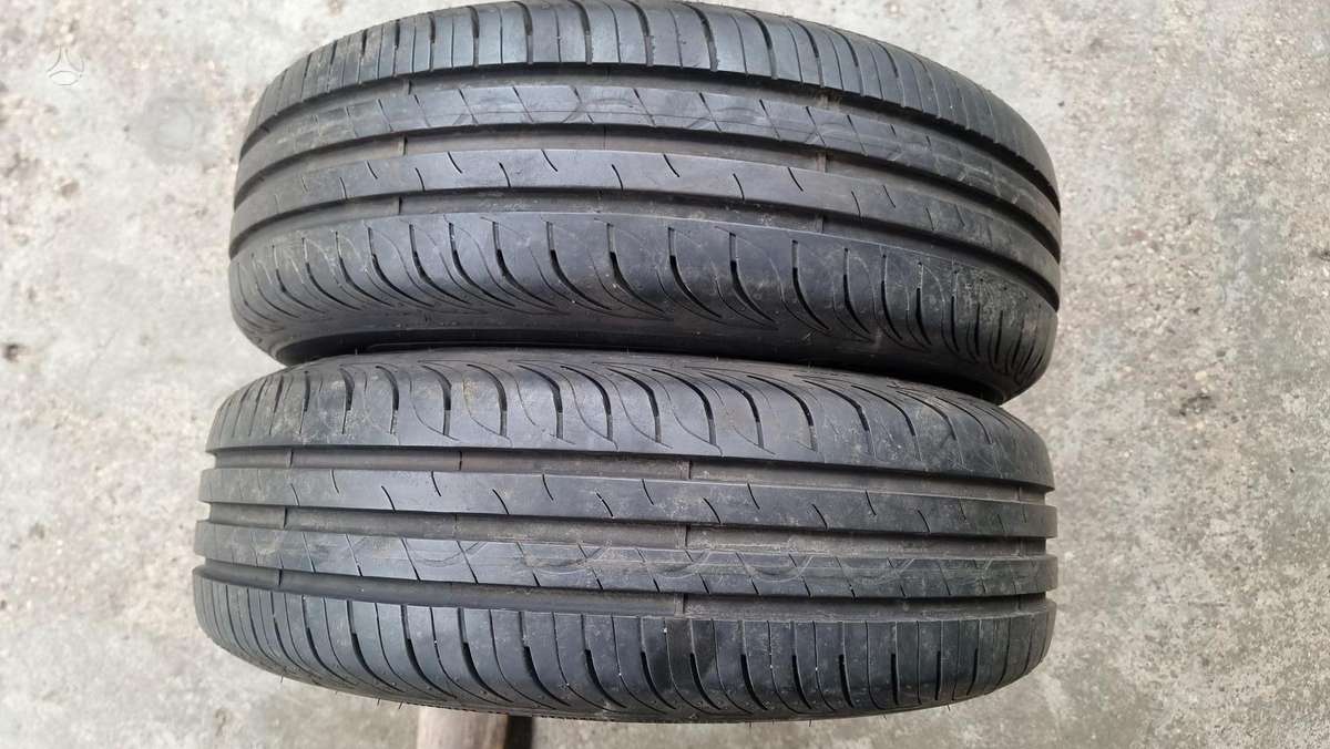 Sava Intensa HP2, summer 185/65 R15