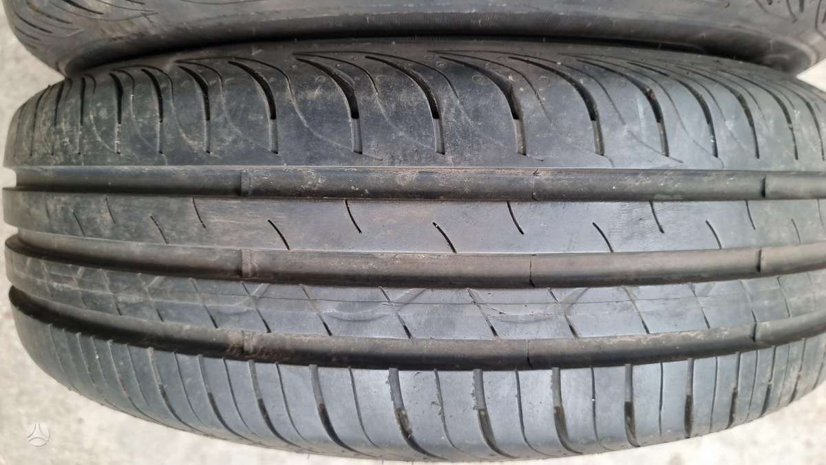 Sava Intensa HP2, vasarinės 185/65 R15