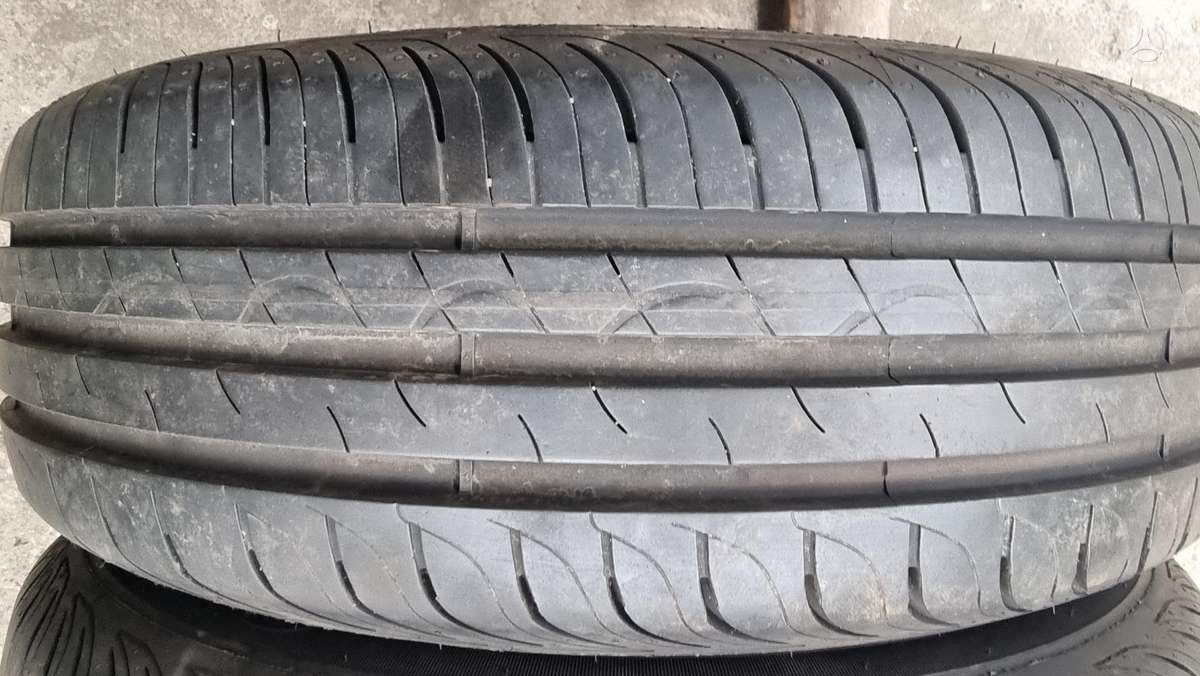 Sava Intensa HP2, summer 185/65 R15