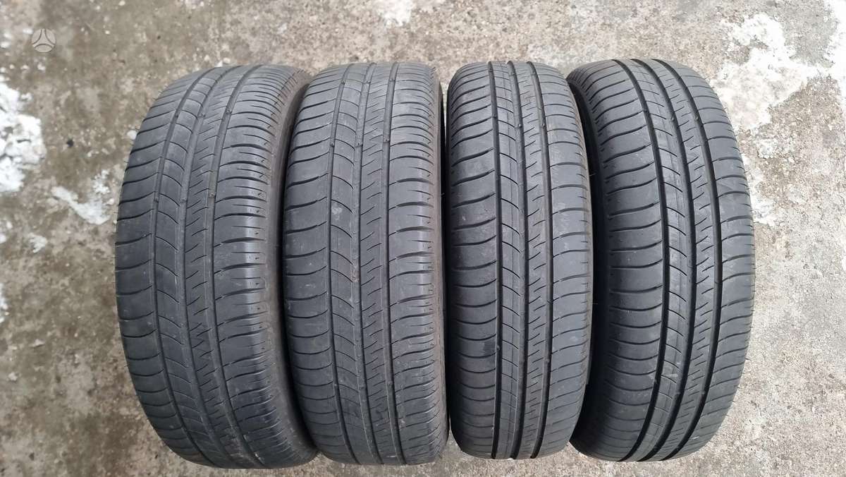 Michelin Energy Saver +, summer 165/65 R15