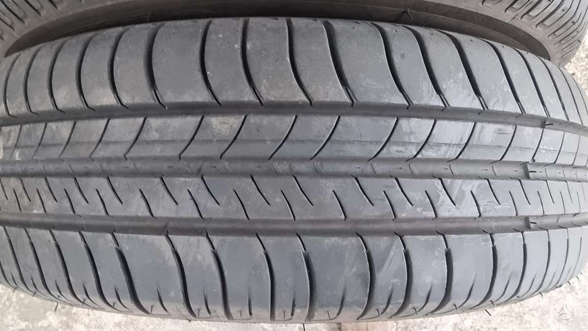 Michelin Energy Saver +, summer 165/65 R15