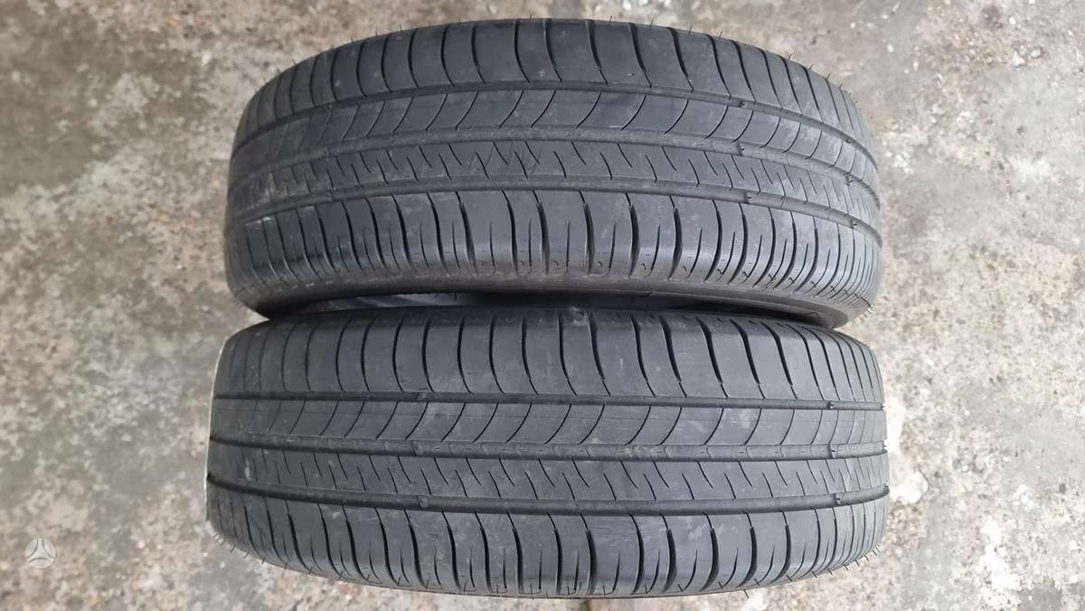 Michelin Energy Saver +, summer 165/65 R15