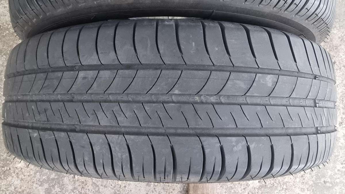 Michelin Energy Saver +, summer 165/65 R15