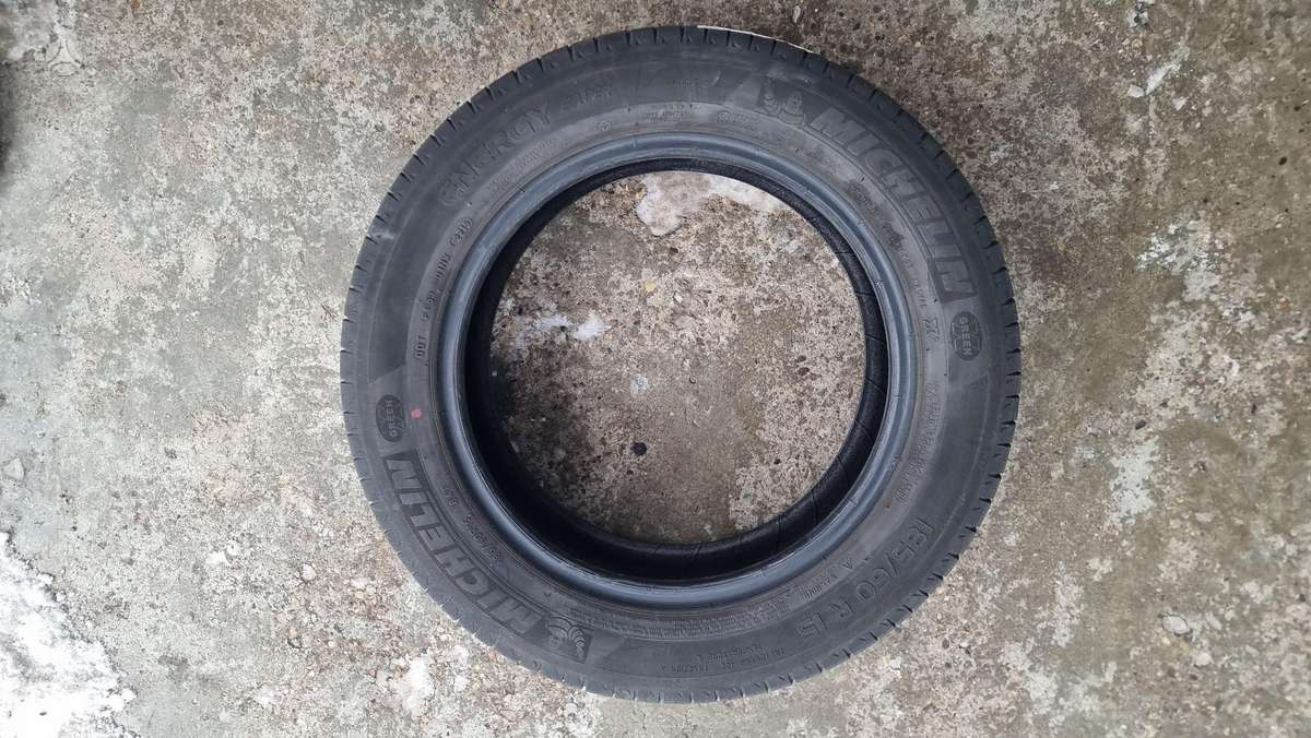 Michelin Energy Saver +, summer 165/65 R15